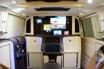 Mercedes-Benz Viano iBusiness by Brabus 2015 года